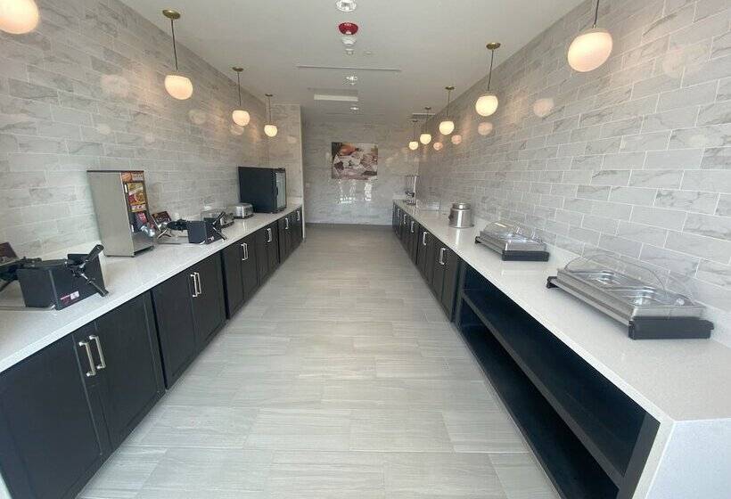 호텔 La Quinta Inn & Suites By Wyndham Yucaipa