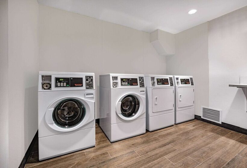 호텔 La Quinta Inn & Suites By Wyndham Yucaipa