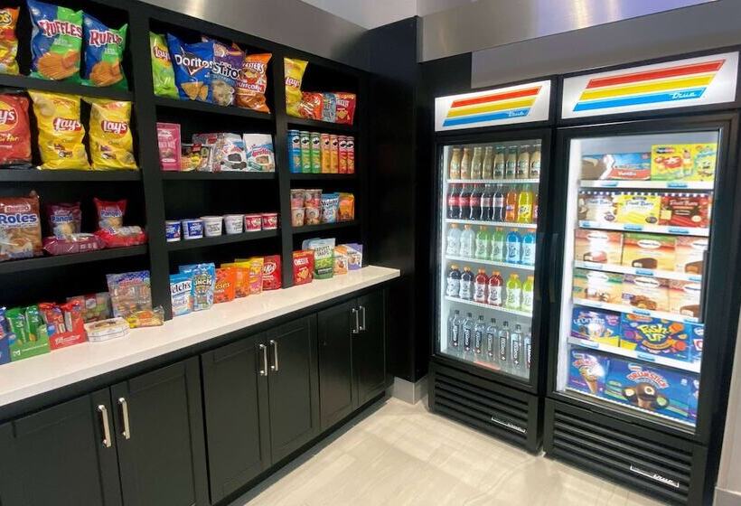 호텔 La Quinta Inn & Suites By Wyndham Yucaipa