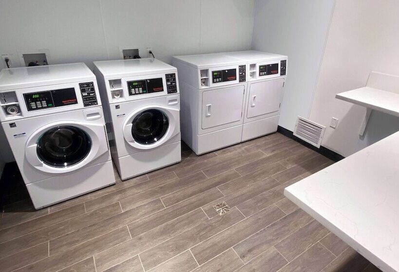 호텔 La Quinta Inn & Suites By Wyndham Yucaipa