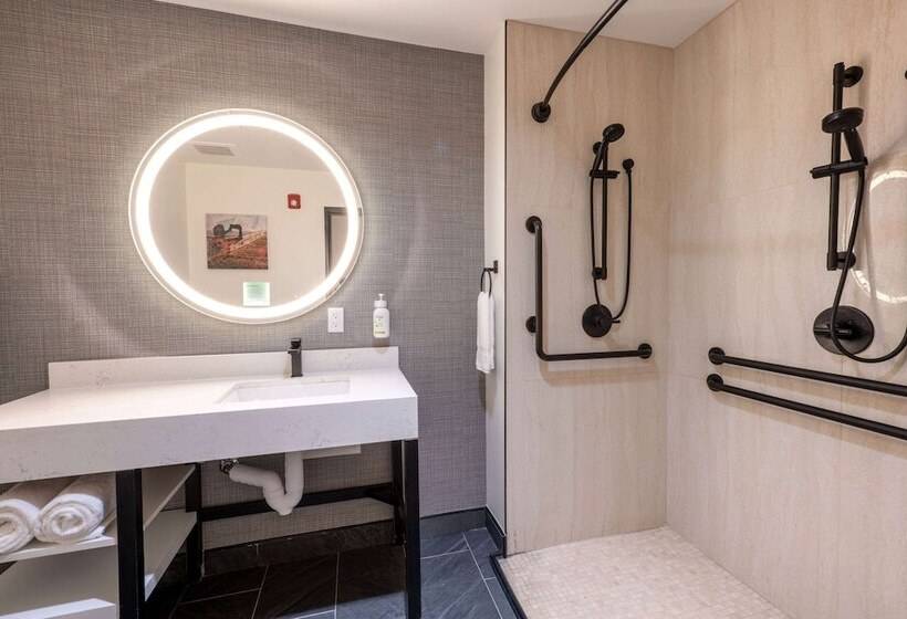 호텔 La Quinta Inn & Suites By Wyndham Yucaipa