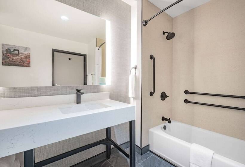 호텔 La Quinta Inn & Suites By Wyndham Yucaipa