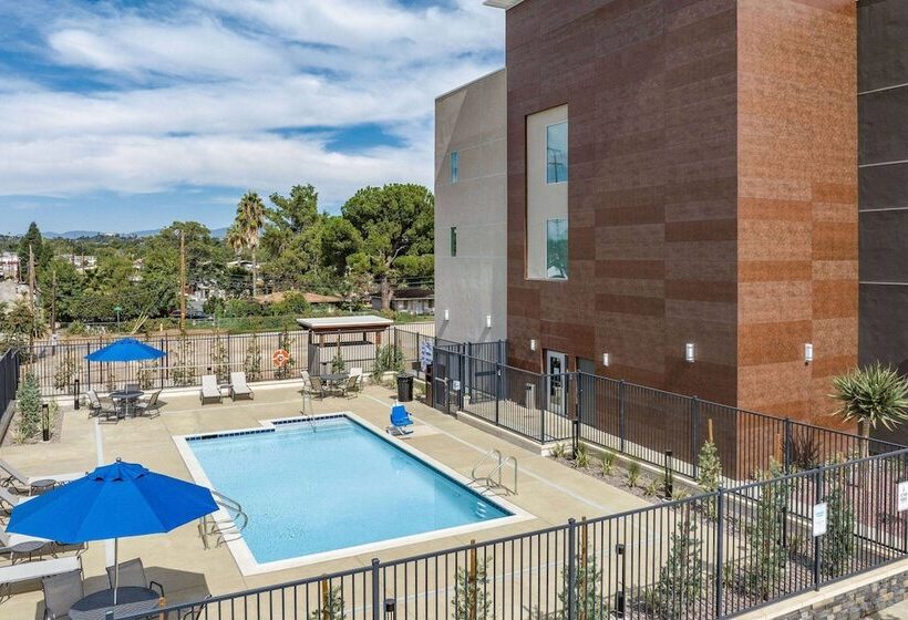 호텔 La Quinta Inn & Suites By Wyndham Yucaipa