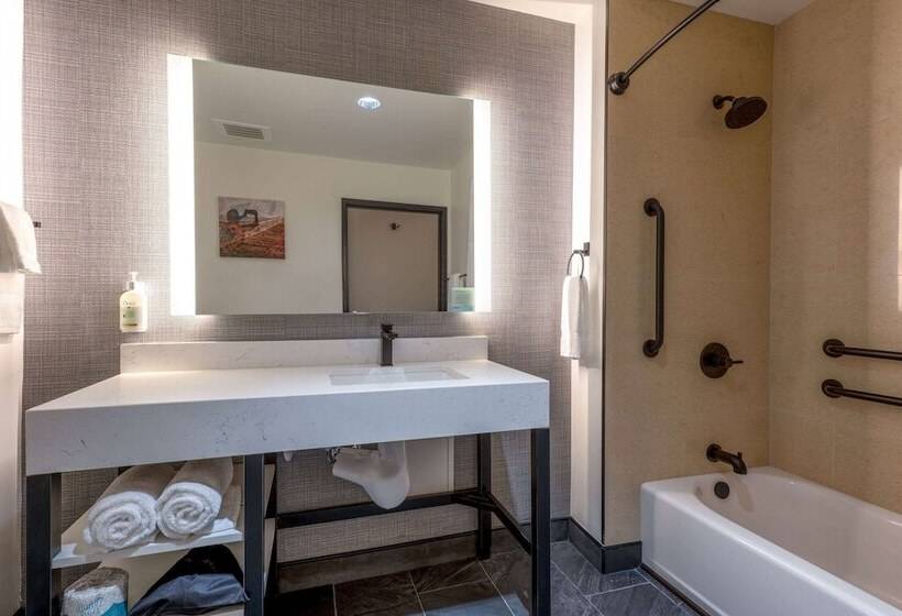 호텔 La Quinta Inn & Suites By Wyndham Yucaipa