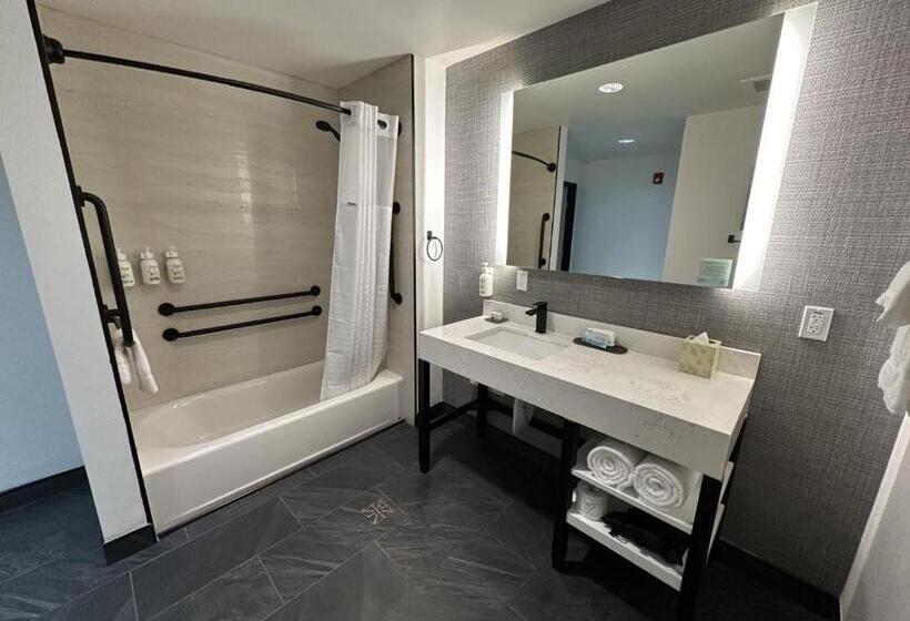 호텔 La Quinta Inn & Suites By Wyndham Yucaipa