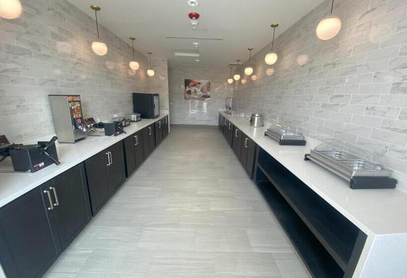 호텔 La Quinta Inn & Suites By Wyndham Yucaipa