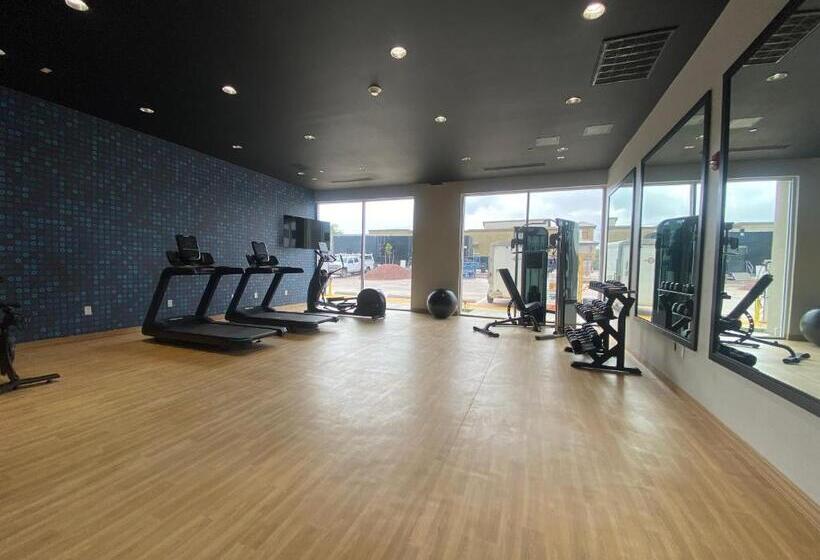 호텔 La Quinta Inn & Suites By Wyndham Yucaipa