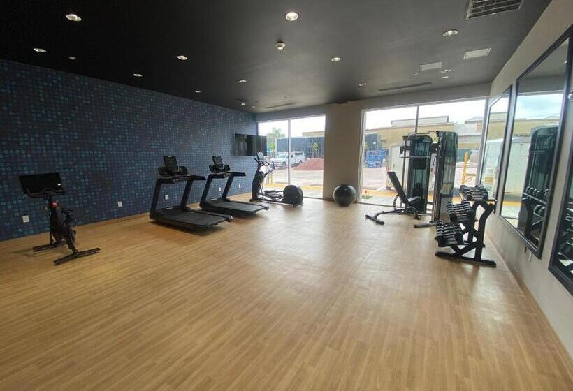 호텔 La Quinta Inn & Suites By Wyndham Yucaipa