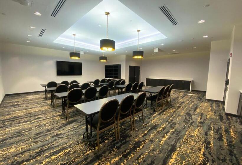 호텔 La Quinta Inn & Suites By Wyndham Yucaipa