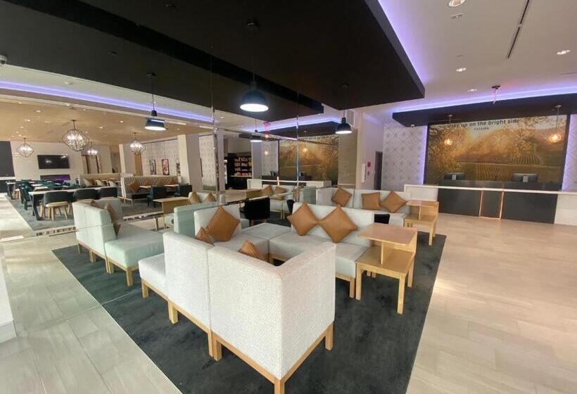 호텔 La Quinta Inn & Suites By Wyndham Yucaipa