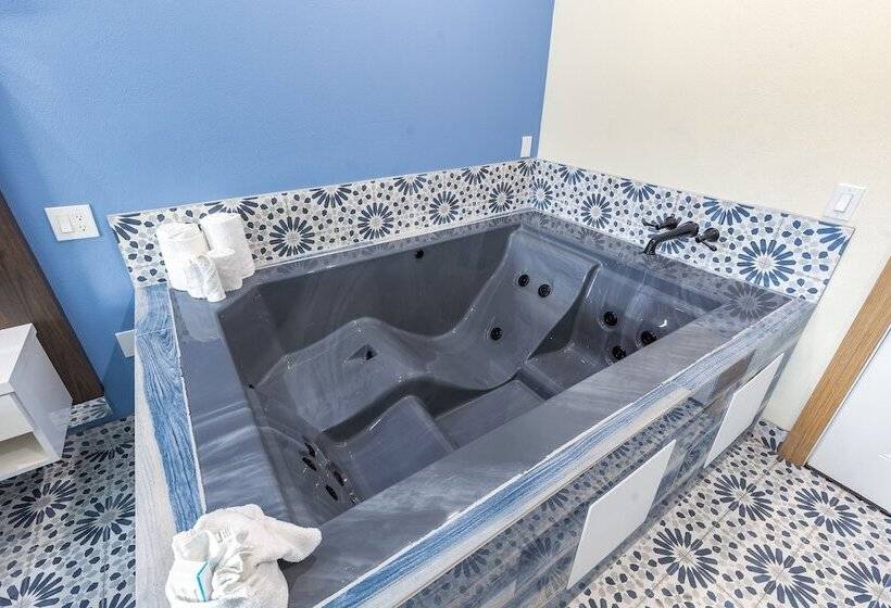 호텔 La Vyoma Villas, Westpark Hwy 6