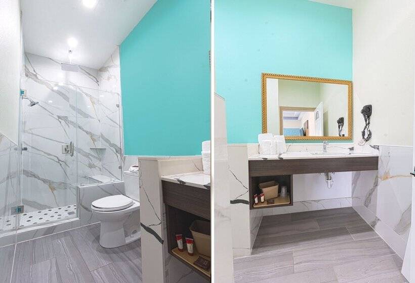 בית מלון כפרי La Vyoma Villas, Westpark Hwy 6