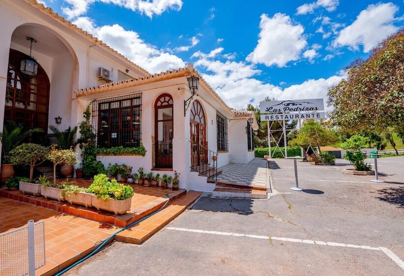 호텔 Las Pedrizas