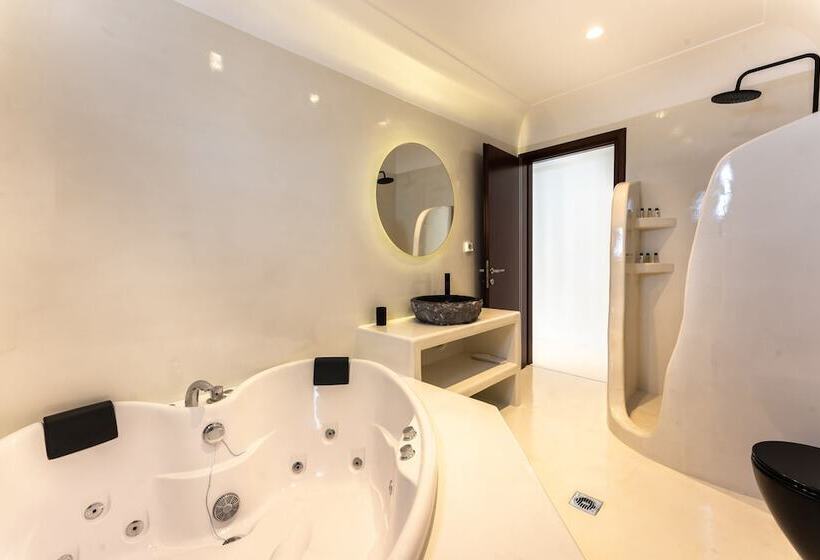 호텔 Leon Luxury Suites