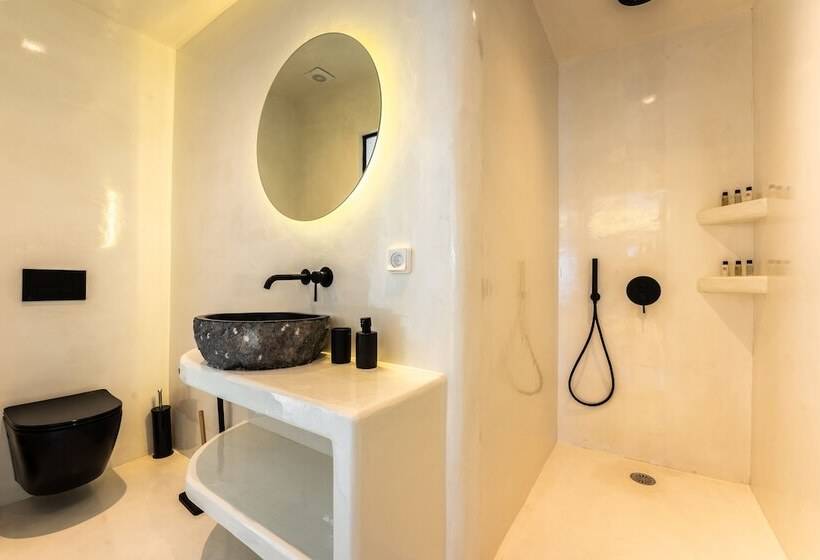 호텔 Leon Luxury Suites