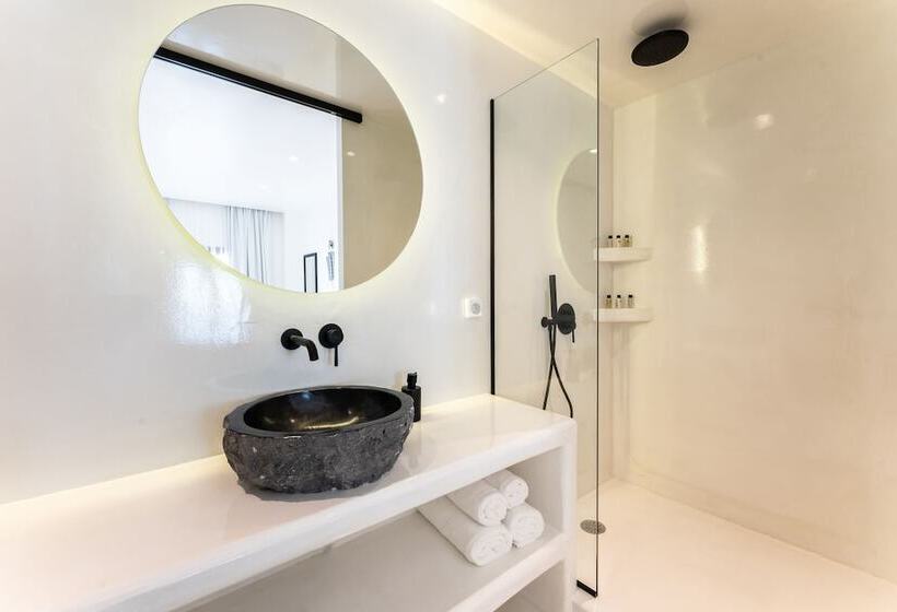 호텔 Leon Luxury Suites