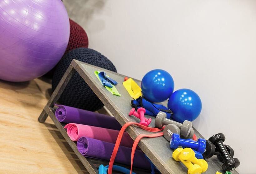 فندق Lines Concept Accommodation