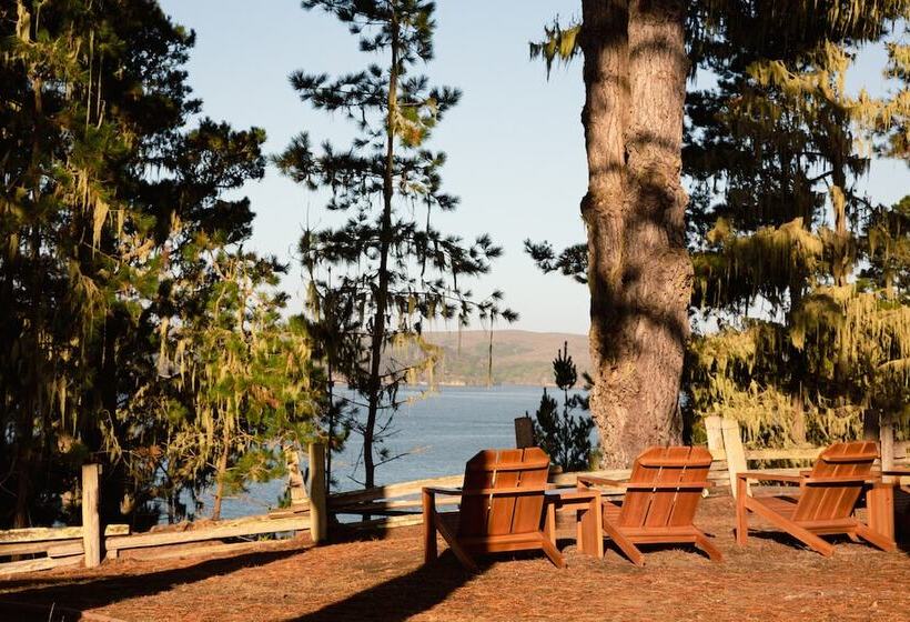 فندق Lodge At Marconi