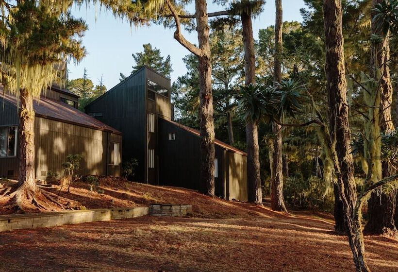 فندق Lodge At Marconi