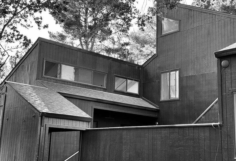 فندق Lodge At Marconi