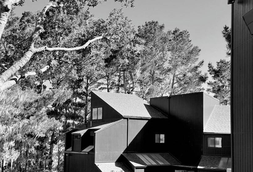 فندق Lodge At Marconi