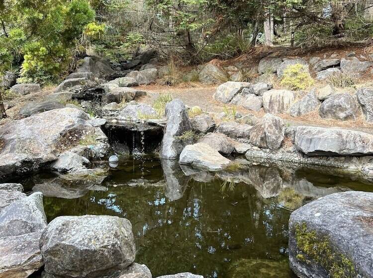 فندق Lodge At Marconi