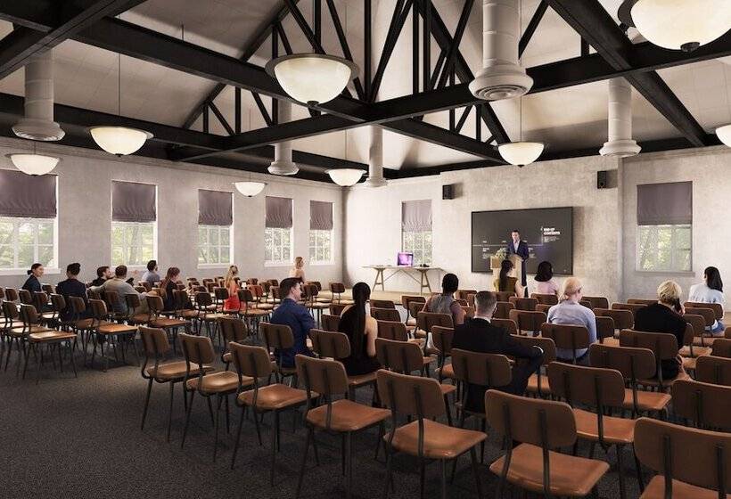 فندق Lodge At Marconi