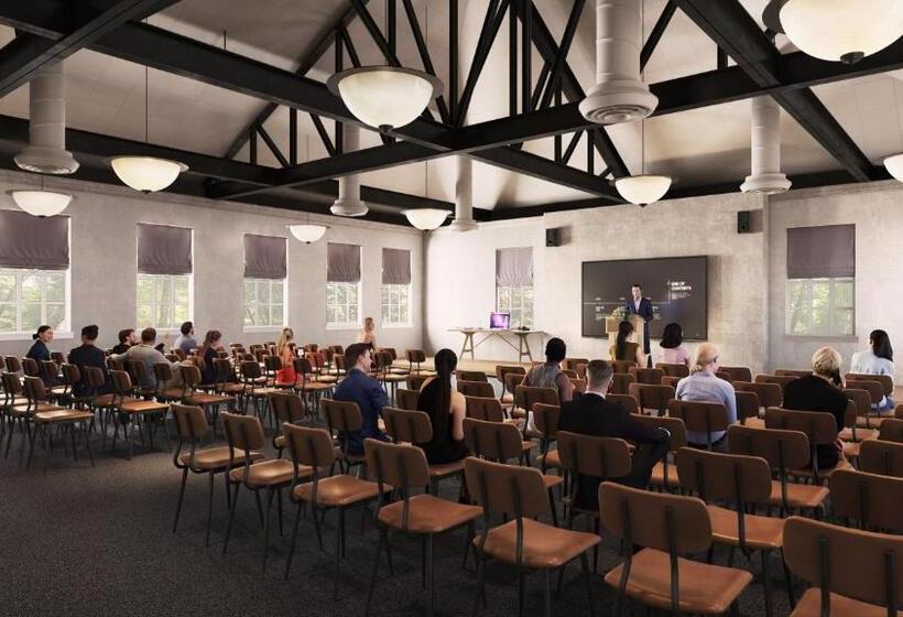 فندق Lodge At Marconi