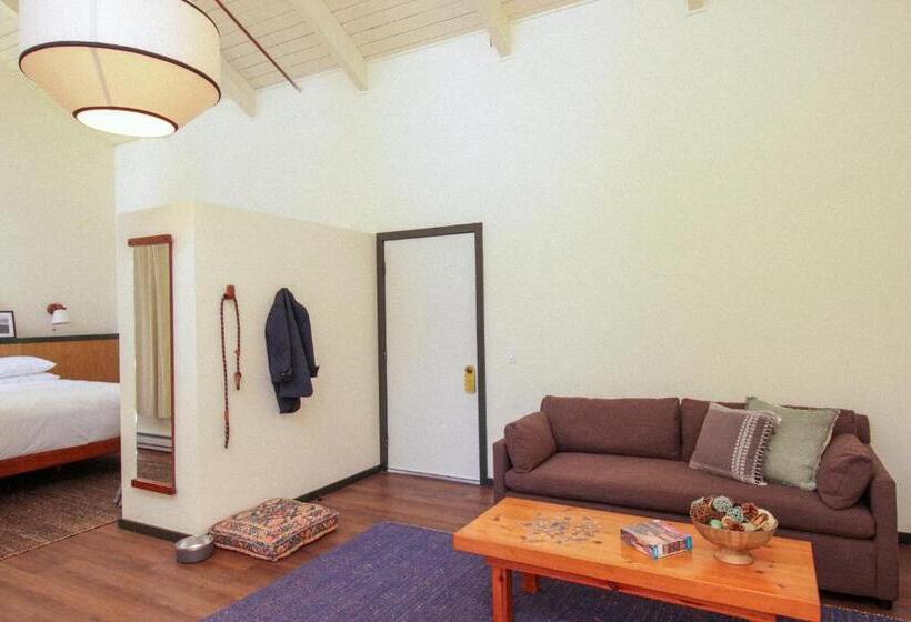 فندق Lodge At Marconi