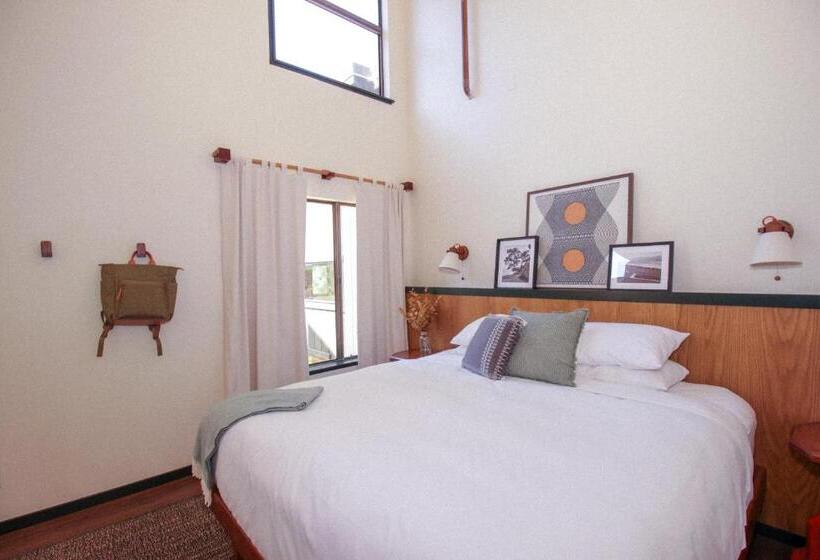 فندق Lodge At Marconi