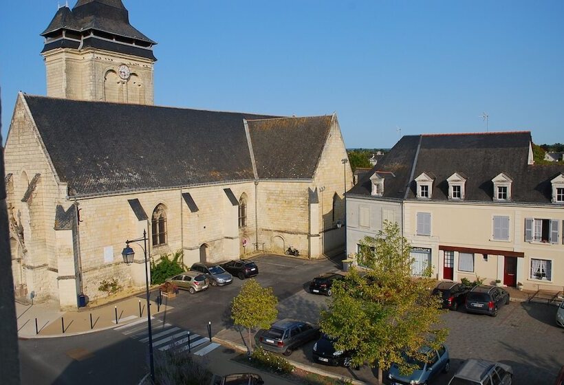 هتل Logis Loire