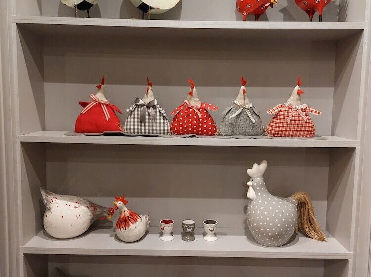 ホテル Logis Loire