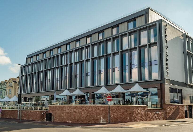 هتل Mercure Paignton