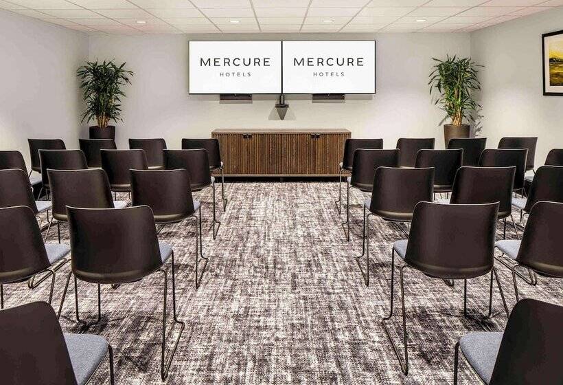 هتل Mercure Paignton
