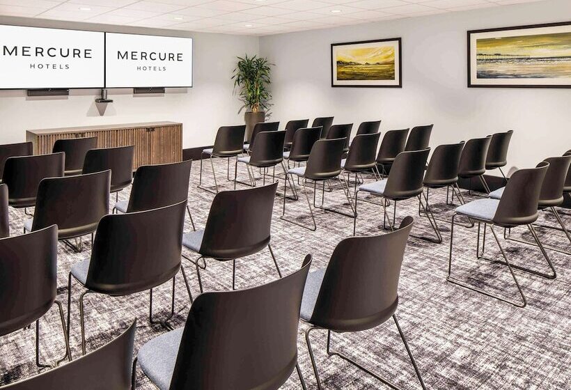هتل Mercure Paignton