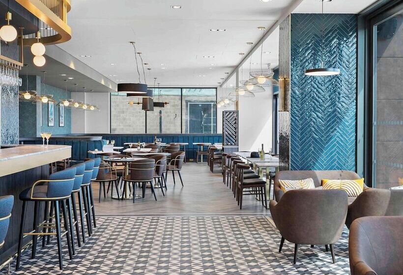 هتل Mercure Paignton