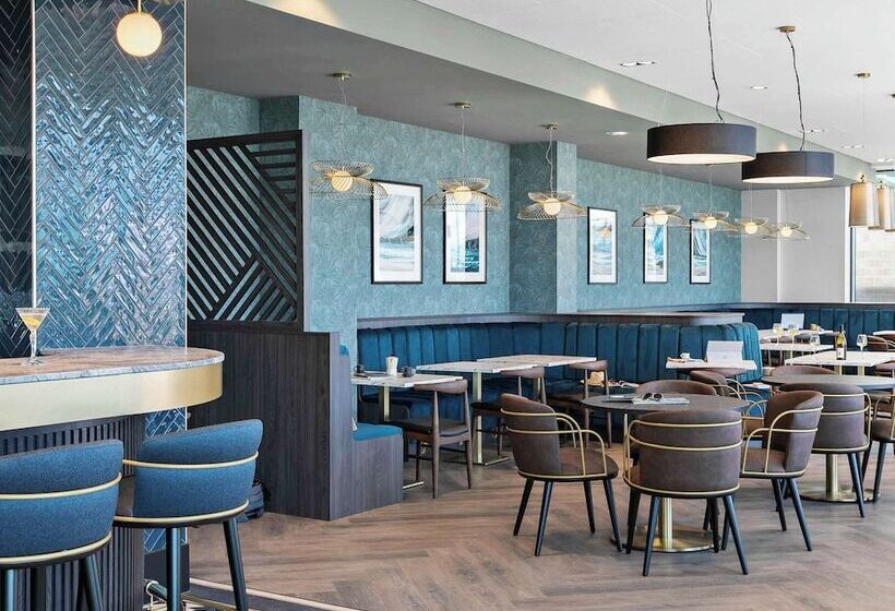 هتل Mercure Paignton