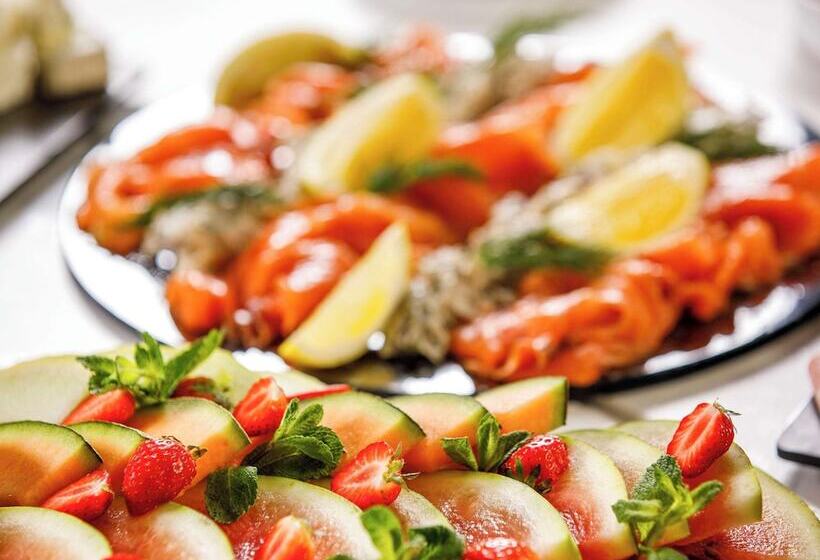 هتل Mercure Paignton