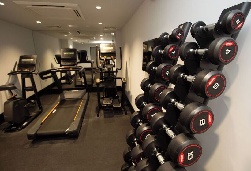 هتل Mercure Paignton