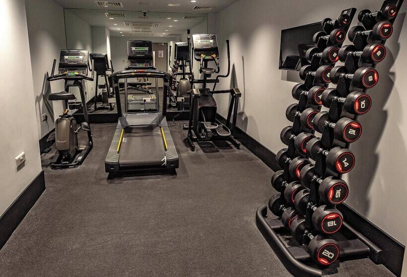 هتل Mercure Paignton