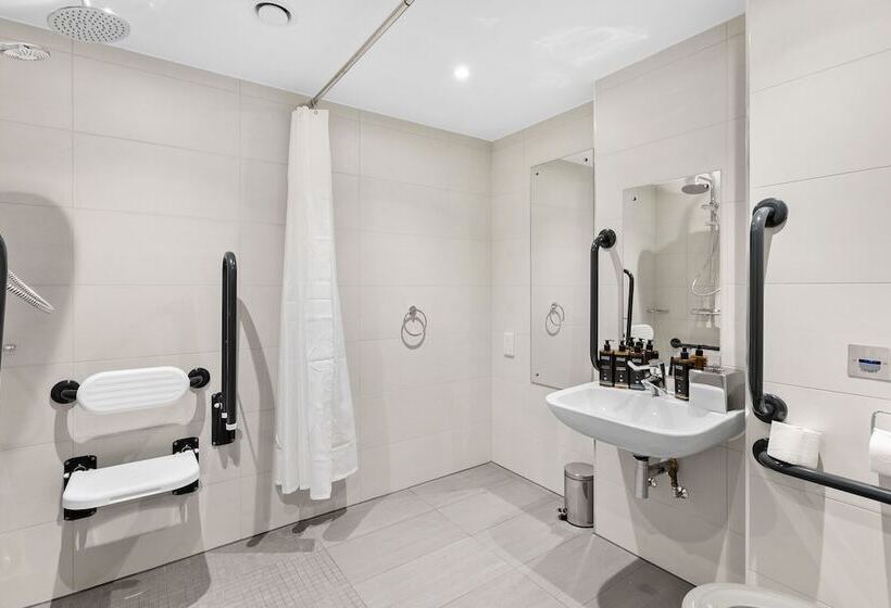 هتل Mercure Paignton