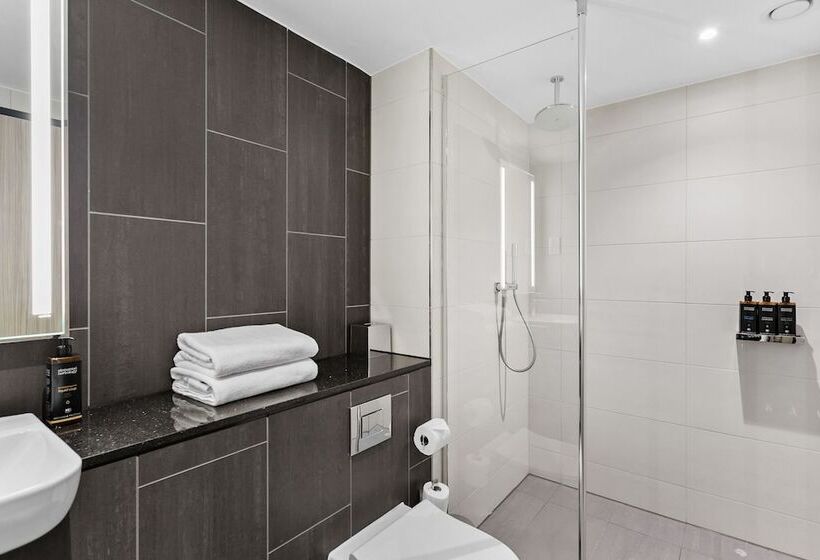 هتل Mercure Paignton