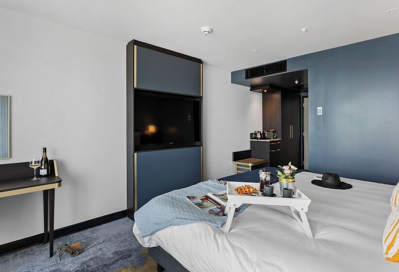 هتل Mercure Paignton