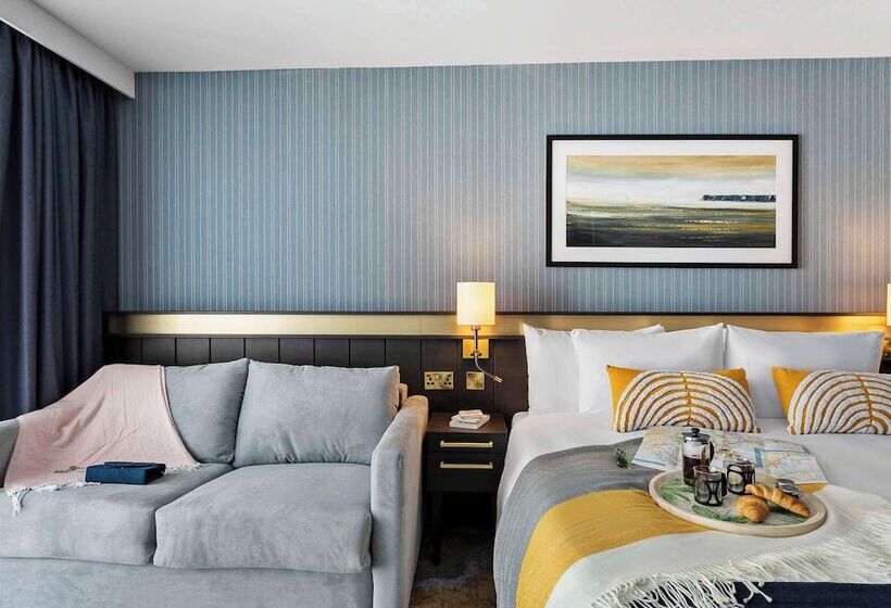 هتل Mercure Paignton