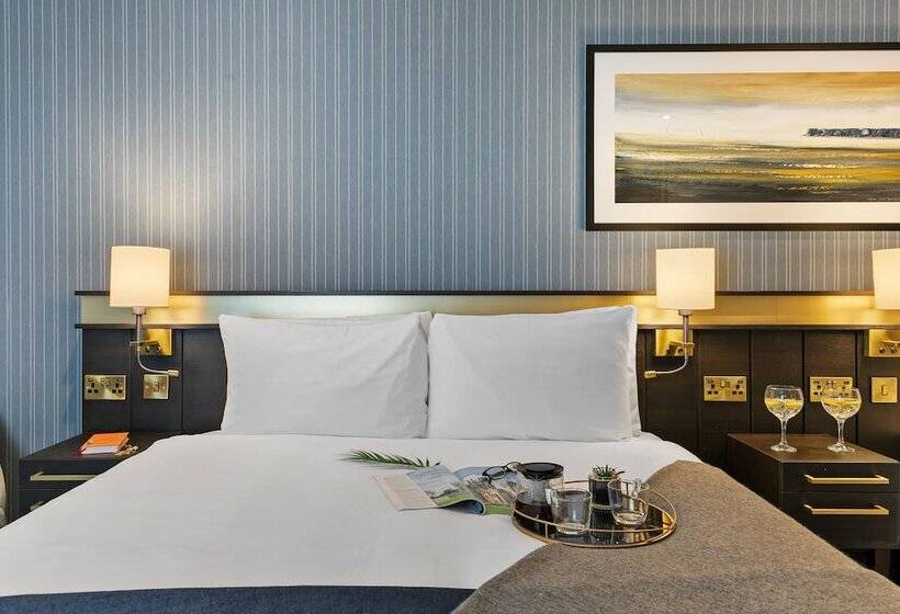 هتل Mercure Paignton