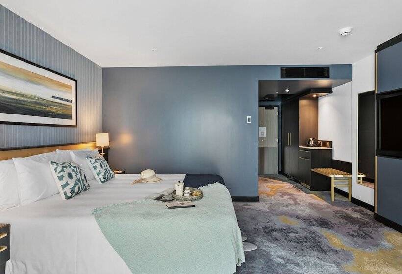 هتل Mercure Paignton