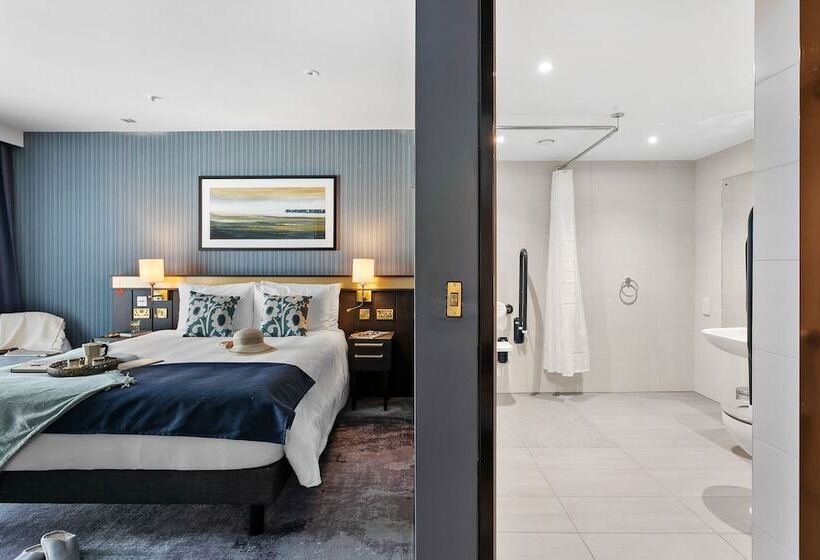 هتل Mercure Paignton