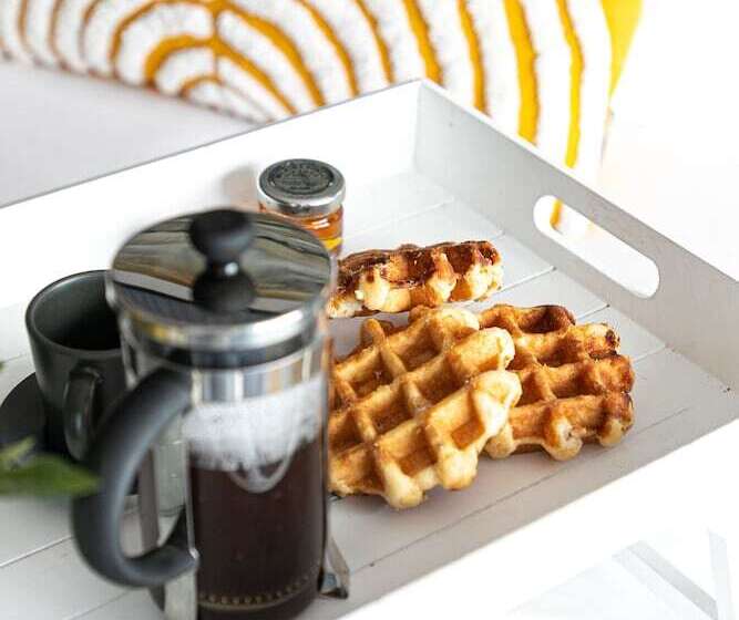 هتل Mercure Paignton