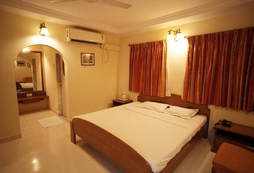 فندق Narayani Heritage