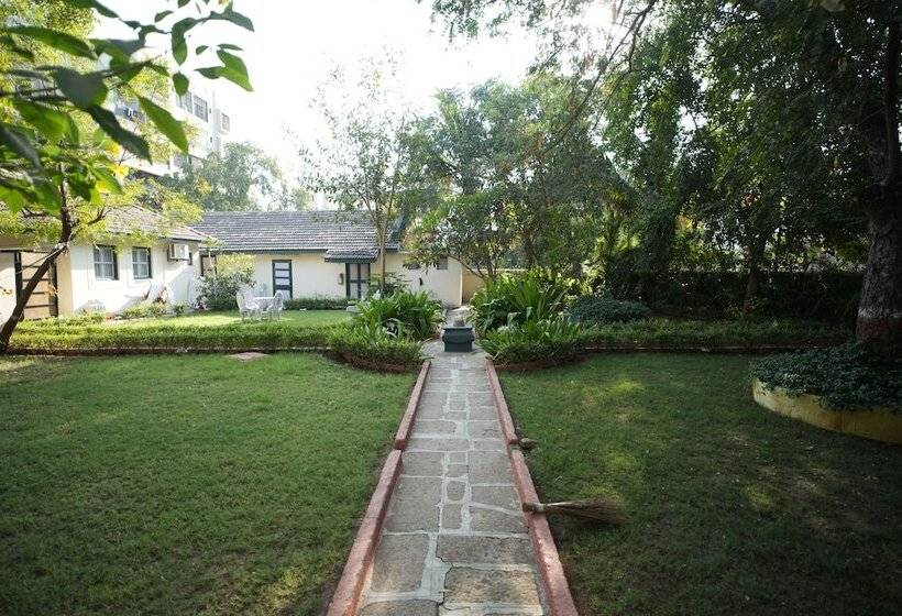 فندق Narayani Heritage